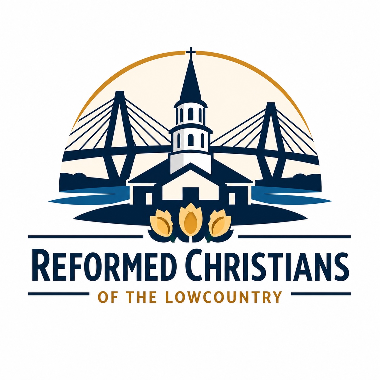 PRCA Church Plant logo